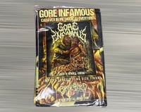Image 3 of Gore Infamous - Flag