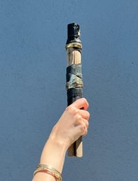 Image 5 of *new* equinox - pair of wands