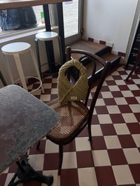 Image 3 of SAC MINI VENEKA VERT