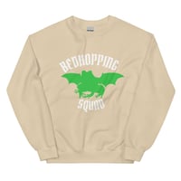 Image 4 of Officially licensed fourth wing bedhopping squad Unisex Sweatshirt