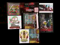 StickeRomExpo Pack 2nd Edition 2025