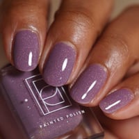 Image 3 of On The Mauve