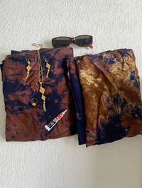 Image 5 of Kenya Swahili Baati | Scarf Included 