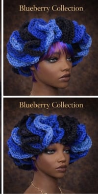 Image 5 of Blueberry collection 