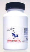 Super ometol  2000 mcg (100) 