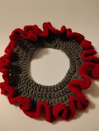 Image 4 of Crochet Collars 