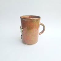 Image 2 of Acorn mug