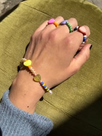 Image 1 of Bracciale Cioè 10