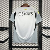 Image 2 of Benfica 24/25 Third