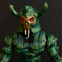 Image 1 of Kludde custom action figure