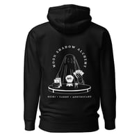 Image 1 of Moon Shadow Alchemy | Hoodie