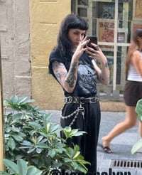 Image 5 of Double Chain Belt