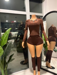 Image 2 of Brown Sugar 3pc 