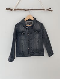 Image 2 of Denim Jacket 5-6 Y