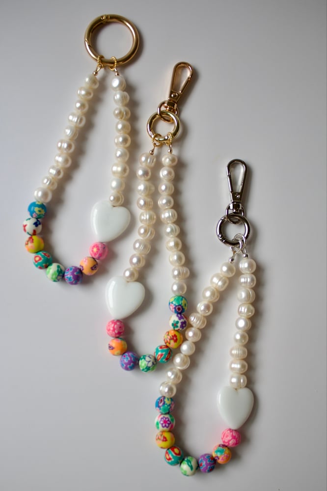 Image of Sweetheart charm