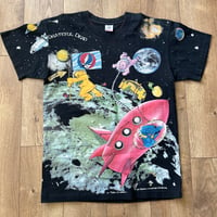 Image 2 of 1995 Standing On The Moon Sz L