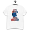 Captain Tav tee