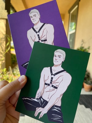 FLOGWARTS: Drako Mini Print