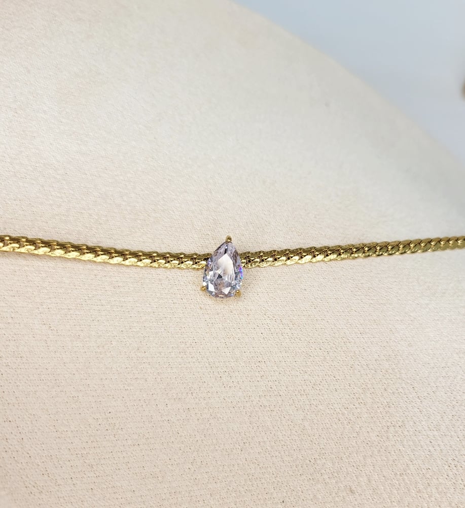 Image of Ale Necklace 