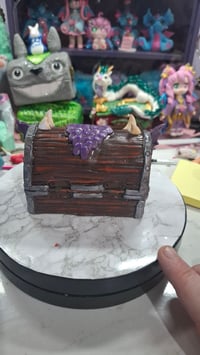 Image 6 of Mimic box including dice set