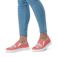 Image 5 of ⚡ Energy Steps | Mister Energy Women’s Slip-On Shoes