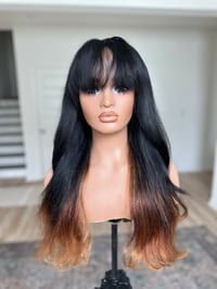 Image 5 of Refurbished wig 2