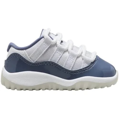 Image of Jordan Retro 11 low “ Diffused Blue”