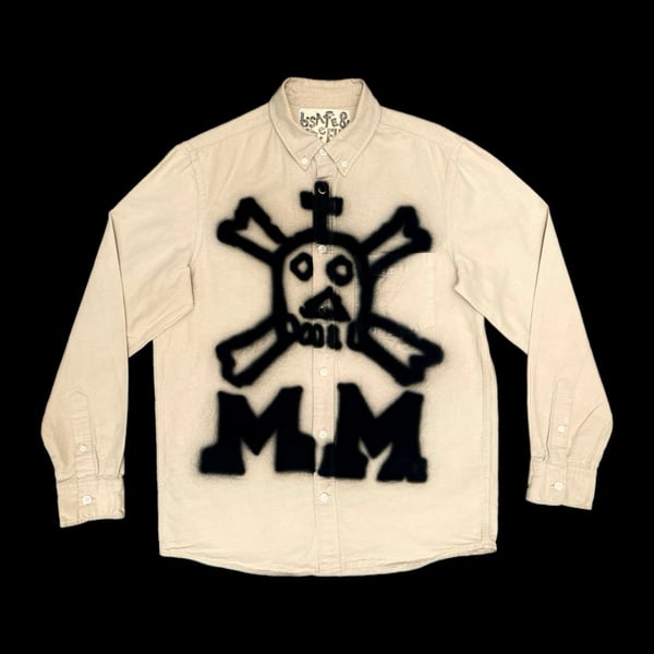 Image of MEMENTO MORI #3