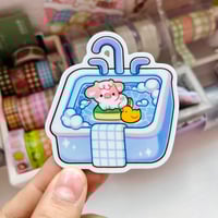 Image 3 of Cute Sticker