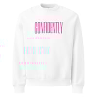 Image 4 of THE SAVY CREW - WITH PINK PRINT