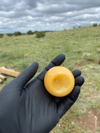 Image 4 of sunflower chillum 