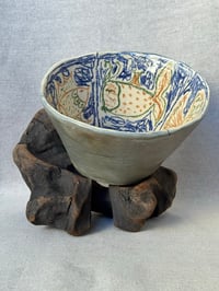 Image 4 of Cuenco Peces