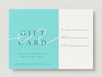 Gift Cards