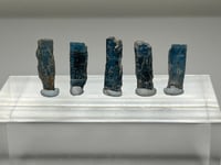 Image 3 of Ocean Kyanite Blades | Harts Range NT Australia #2964