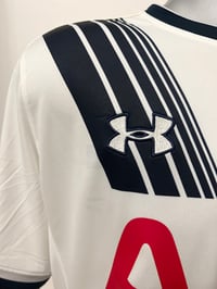 Image 8 of Tottenham Hotspur “ALLI 20” 2015/16 Home Shirt + PL patches(L)