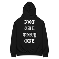 Image 2 of Ancient - Hella Hungry Hoodie