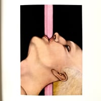 Image 5 of Mel Odom “First Eyes”