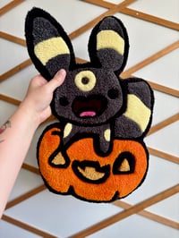 Image 3 of Eeveelutions - Halloween Collection