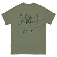 Image 4 of frk Unisex classic tee 