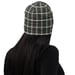 Image of Burkman Bros Inspired Print Beanie