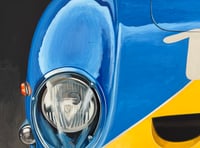 Image 2 of Yellow Blue