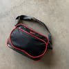 NIKE SHOULDER BAG — LARGE