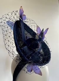 Image 1 of Navy percher