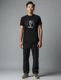 Image 1 of Cigar Connoisseur Unisex T Shirt 