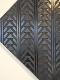 Image 2 of 'Ascension II' available from Black Door Gallery 