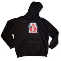 Image 1 of [ BEDTIME HOODIE ] 