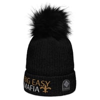 Image 3 of Big Easy Mafia Columbia pom-pom beanie