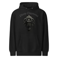 GUN DIRTY SYLO hoodie