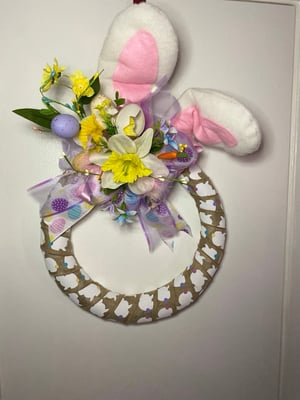 Image of Holiday Wreaths