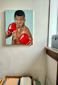 Image 3 of Mike Tyson